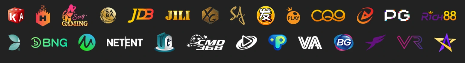 Nhà phát triển game cho S888now game